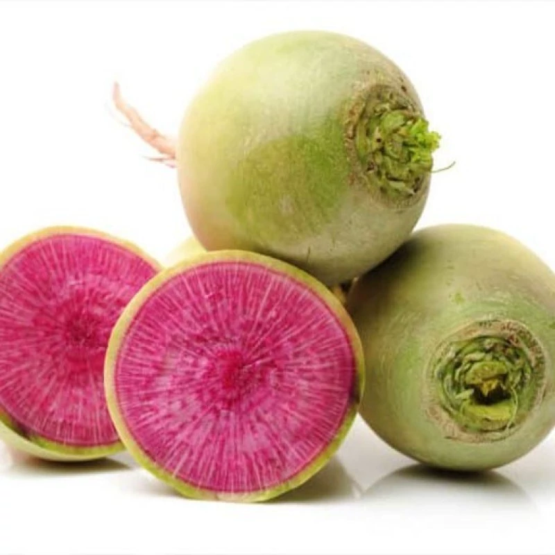 بذر ترب هندوانه ای 3 گرمی