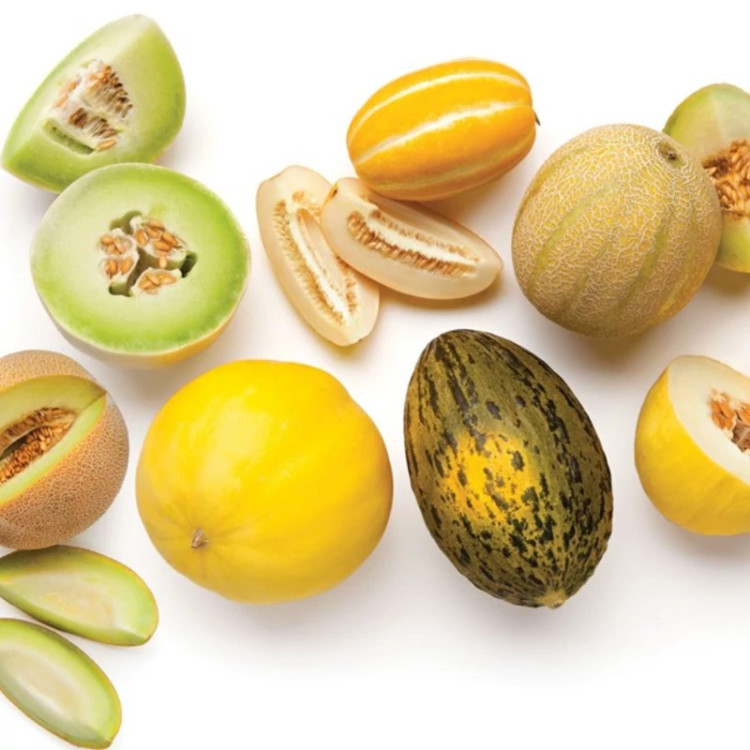 انواع طالبی میکس