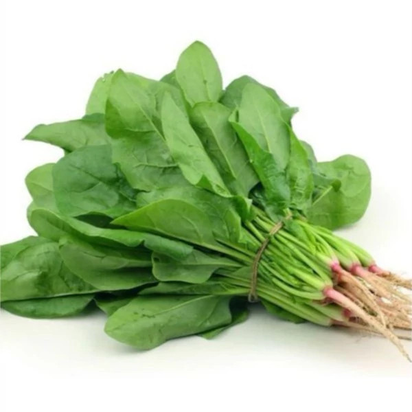 بیبی اسفناج سبز