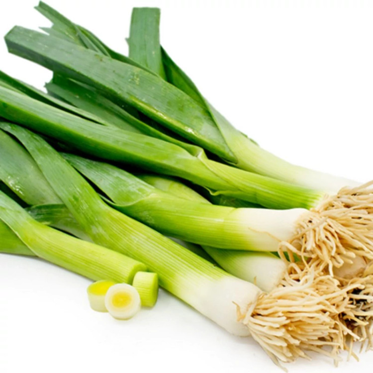 پیازچه زرد اردستانی از نزدیک