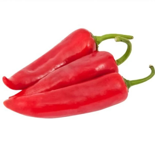 فلفل کاپی قرمز