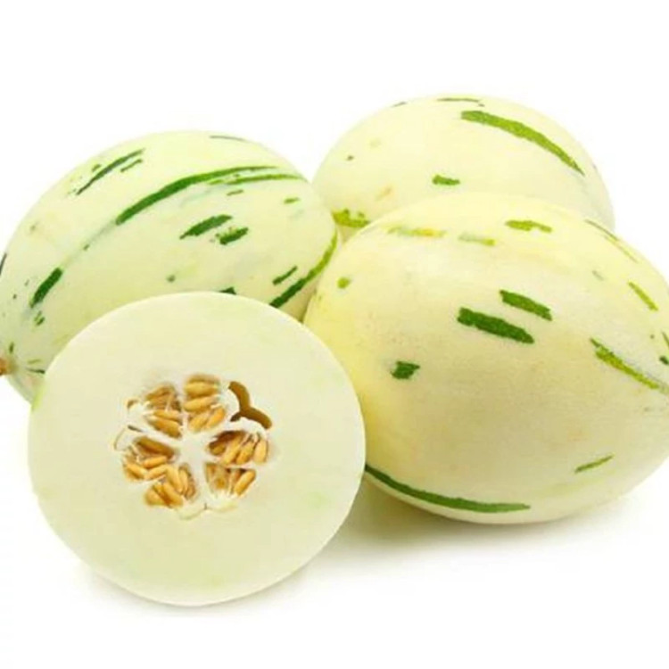 خربزه شهاب سفید