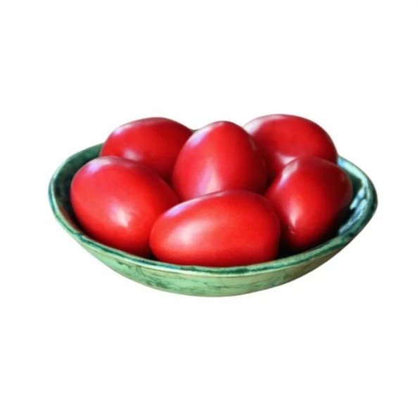 گوجه فرنگی پومودورو در بشقاب