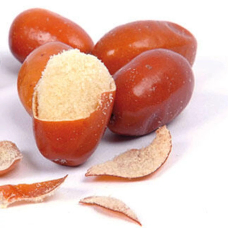 میوه درخت سنجد