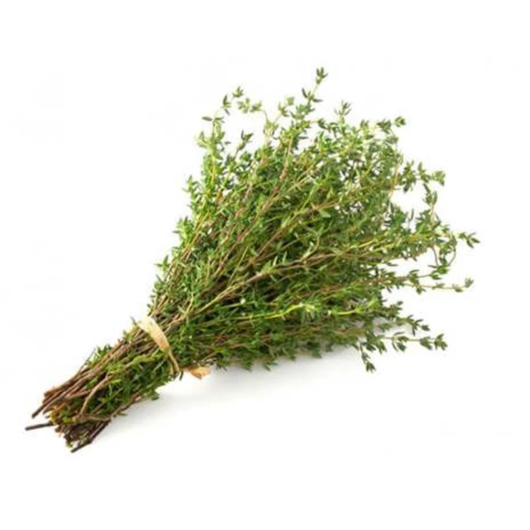 دسته آویشن برگ باریک