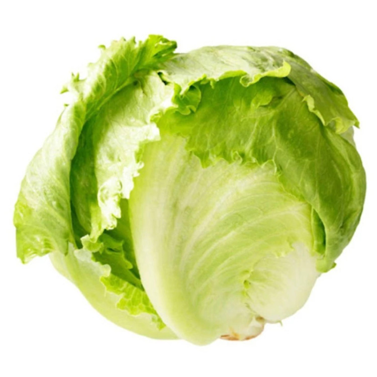 کاهو پیچ