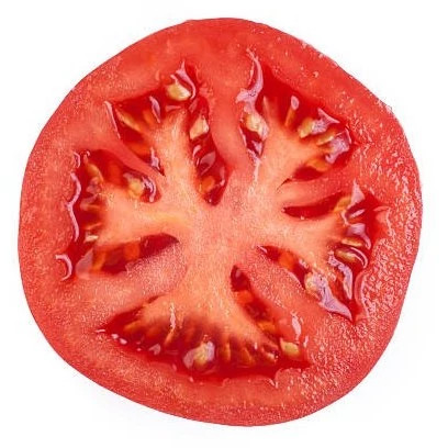 نیمه گوجه فرنگی کلوز فرانسه