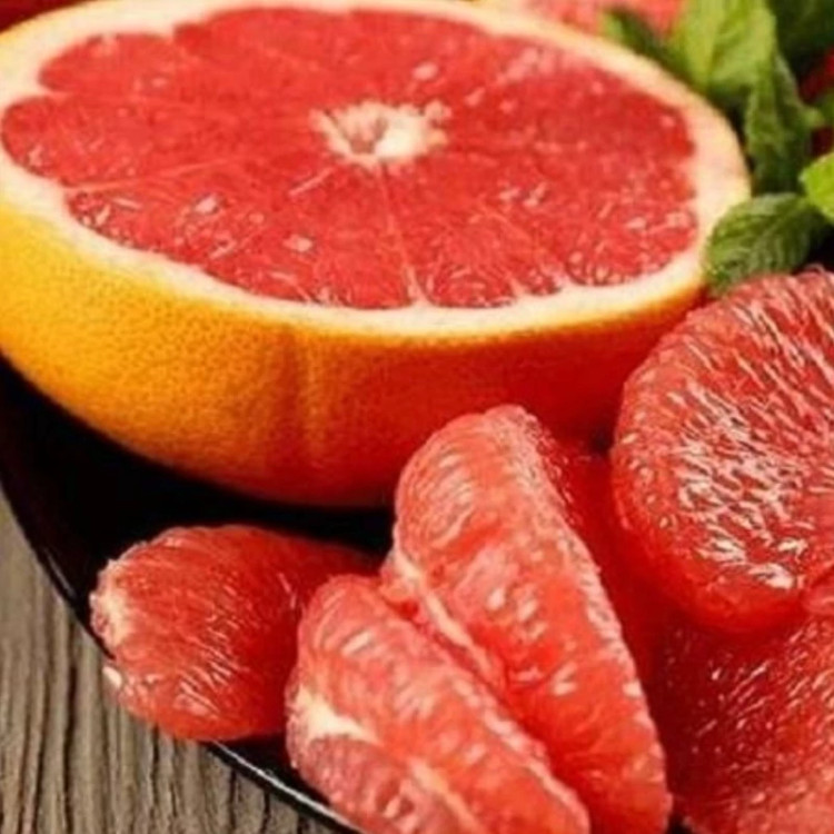 گریپ فروت از نزدیک