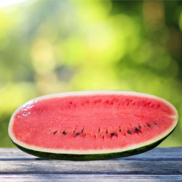 نیمه هندوانه کنگو