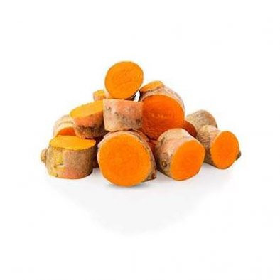 ریزوم زردچوبه